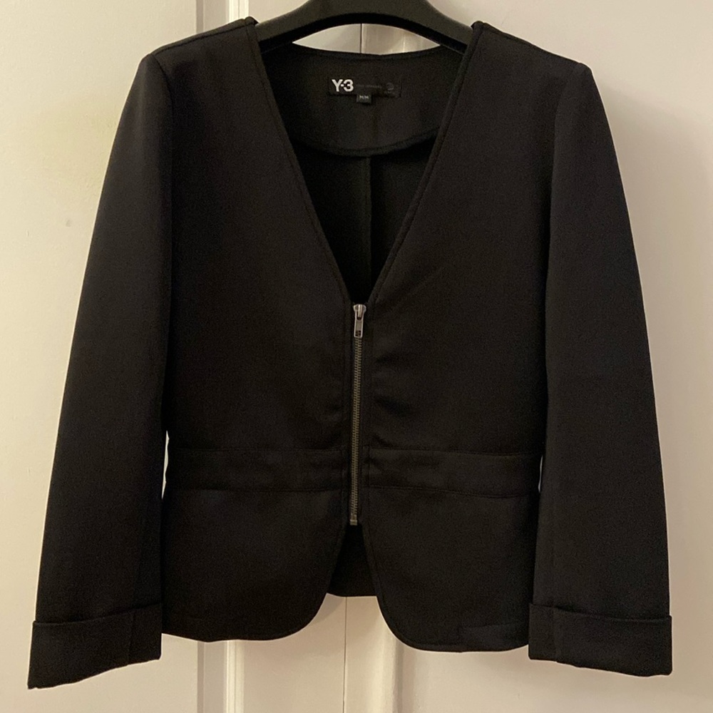 Beautiful jacket